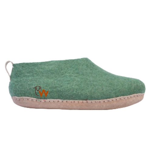 Scarpe interno woollyes - da,