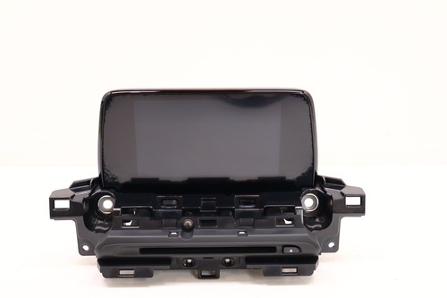 Mazda 17 radio - cx-5,