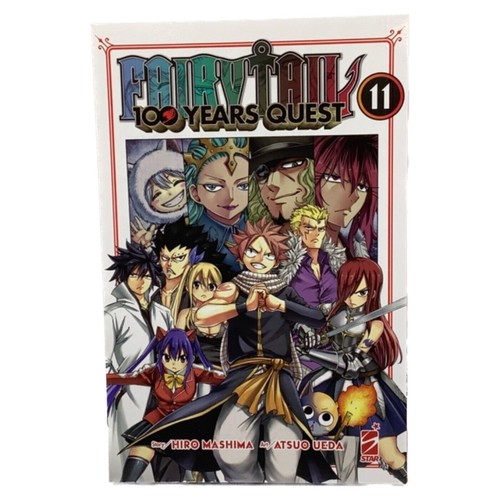 Fairy tail 100 years quest - fairy,