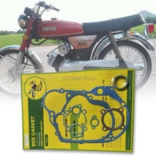 SET COMPLETO GUARNIZIONE PARTE