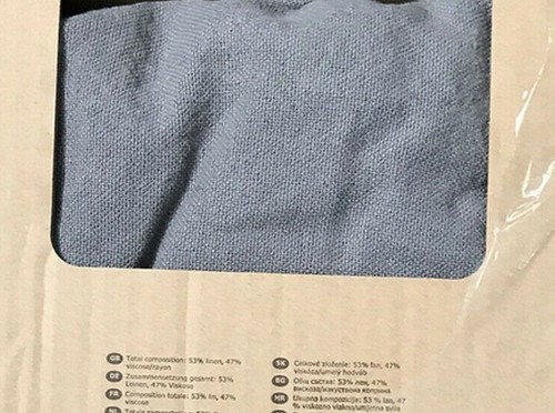 Ikea cover for nockeby - cover,