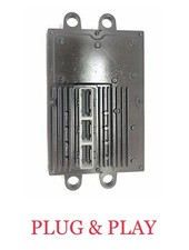 Modulo comando iniezione