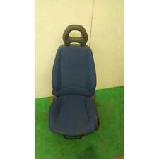 SEDILE GUIDA SX FIAT PUNTO