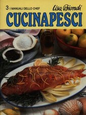CUCINAPESCI CUCINA / VINO