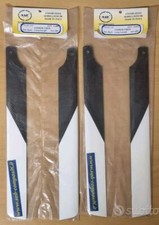 Pale in Carbonio SAB 0360 280