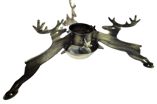 Base per albero natale - base,