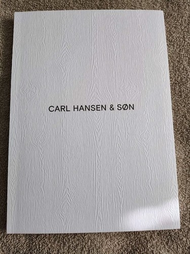 Carl hansen son furniture - carl,