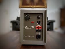 Amplificatore di potenza QUAD 303