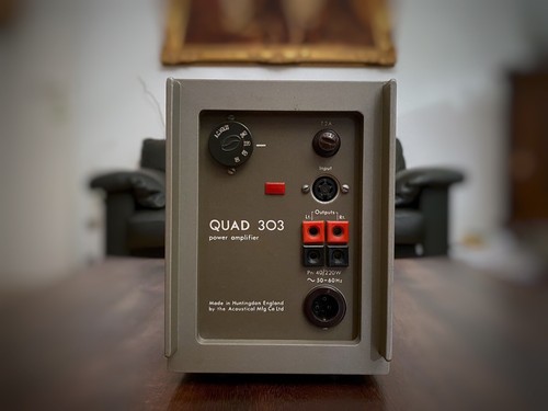 Amplificatore potenza quad - amplificatore,