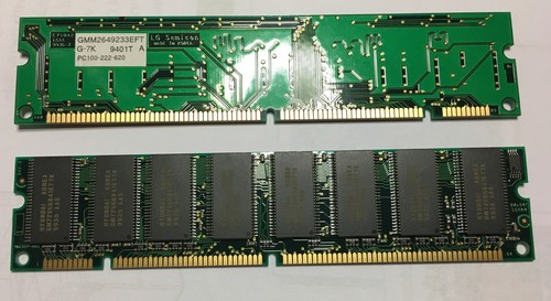 Semicon gmm2649233eft - lg,