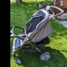 Chicco Bravo Stroller