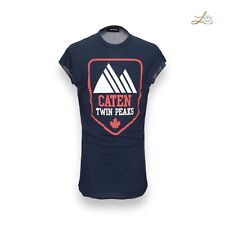 T-shirt smanicata Dsquared2