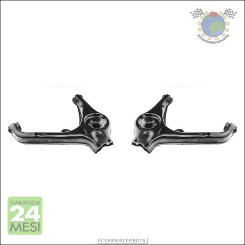 Kit braccio oscillante sx - kit,