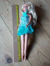 Barbie China SIMBA TOYS STEFFI LOVE CON VESTITO