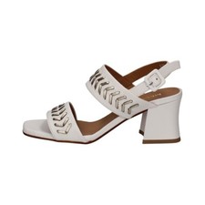 SCARPE SANDALO SANDALI TACCO