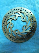 DISCO FRENO POSTERIORE KIMCO BET & WIN 250