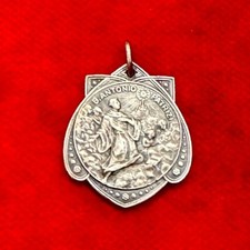 Medaglia devozionale B