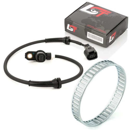 Set sensori abs anelli - sensori, e