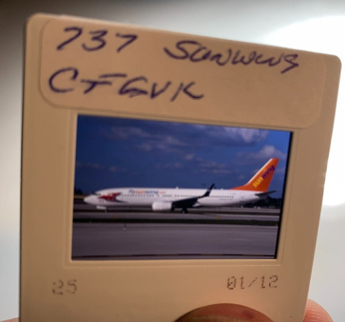 737 aereo sunwing air - aereo, 35