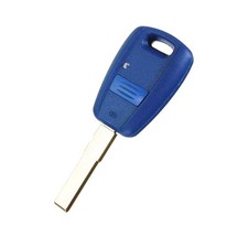 Guscio chiave cover fiat - chiave, punto