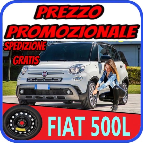 Ruotino scorta per - ruotino,