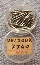 NOS Nuovo 1 Pc Valjoux 7740