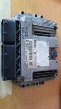 Centralina ecu allfa romeo 159 - centralina,