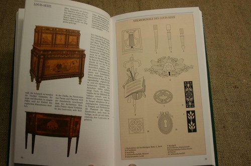Libro collezione mobili - collezione,