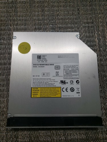 Philips 8a5sh dvd dr - philips, cd/dvd