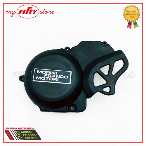 Carter cover motore - , volano