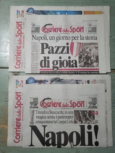 Ristampe corriere dello - 2,