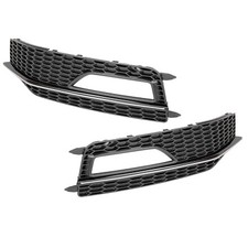 Griglie fendinebbia per audi - griglie,