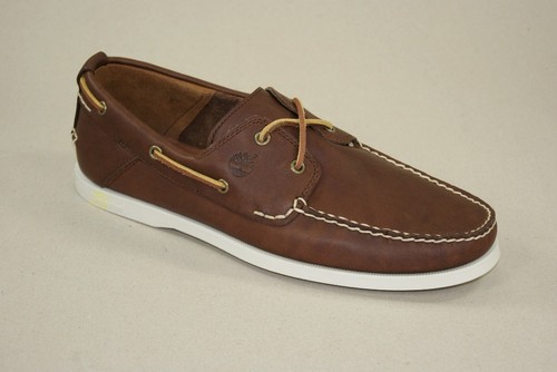 Timberland heritage eye boat - heritage,