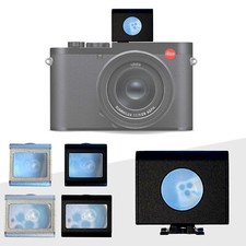 Mirino ottico 28mm/35mm mirino