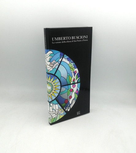 Umberto buscioni vetrate - buscioni,