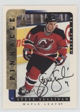 1996-97 Pinnacle Be A Player