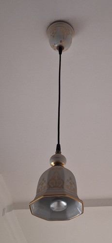Lampadario sospensione le - lampadario,