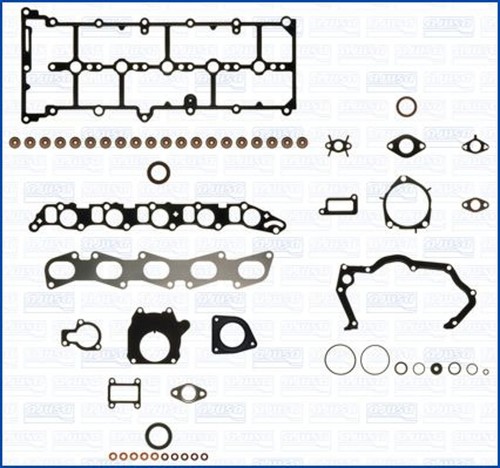 Kit guarnizioni motore - , ajusa