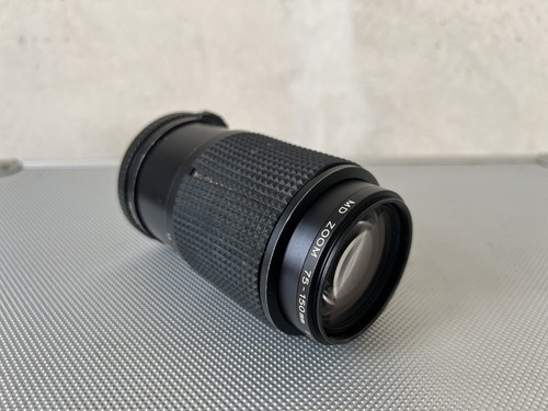 Zoom 150 f 4 - 75-150, f/4