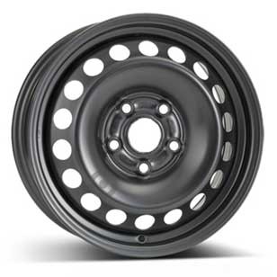 Alcar cerchi ferro 9165 - 1,