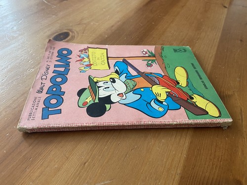 Walt disney topolino - walt,