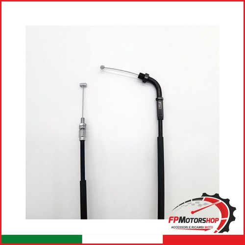 Cavo acceleratore gas moto - gas,