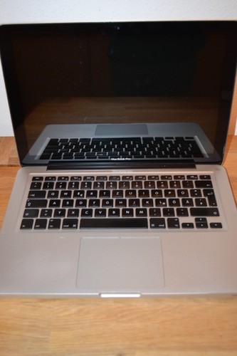 Apple macbook pro - pro, a1278