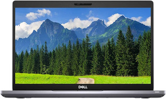 Dell latitude 5411 core - 14",