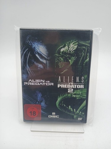 Alien predator 2 - predator, [2