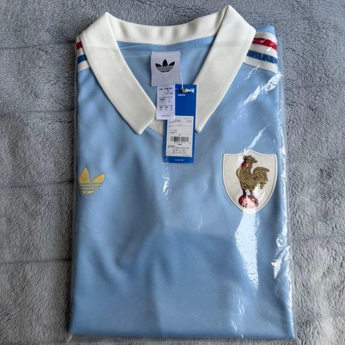 Maglia nazionale francia 120 - maglia, 120°