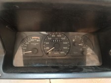 Contachilometri Tachimetro