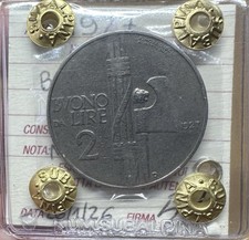 MONETA REGNO D’ITALIA BUONO