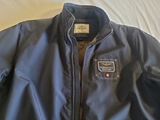Giubbotto Aeronautica Militare