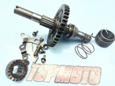 INGRANAGGIO AVVIAMENTO